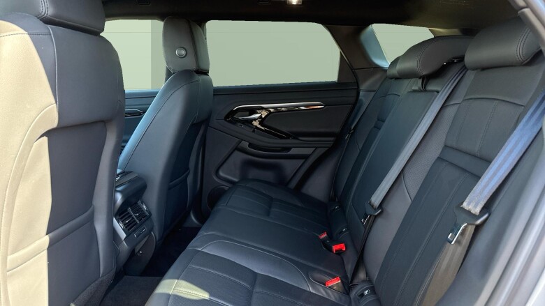 Land Rover Range Rover Evoque 1.5 P300e R-Dynamic SE 5dr Auto Hatchback